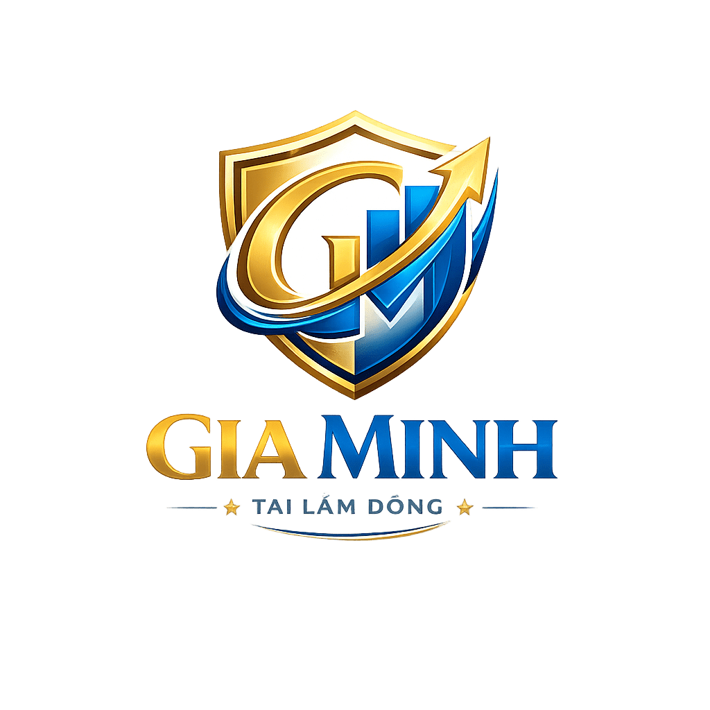 GIA MINH LÂM ĐỒNG